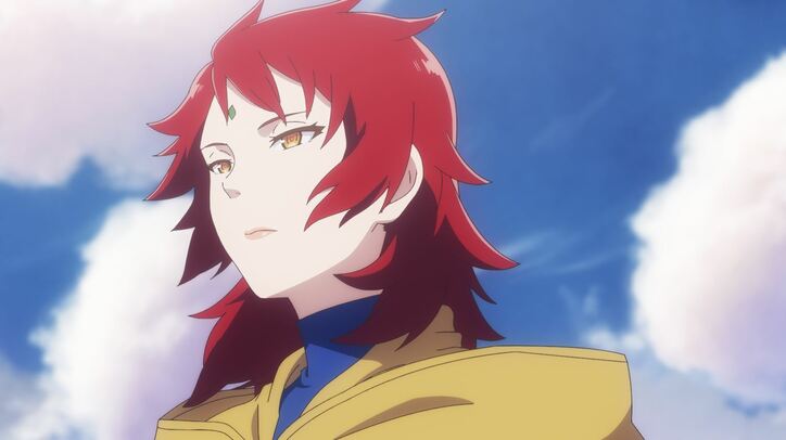 『処刑少女の生きる道』アカリの能力を再び目撃したメノウ…第4話先行カット&あらすじ公開