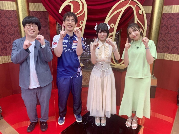 MFブックス初の女性主人公『魔導具師ダリヤはうつむかない』アニメ化決定！『盾の勇者』『治癒魔法』最新PVも【特番レポート】