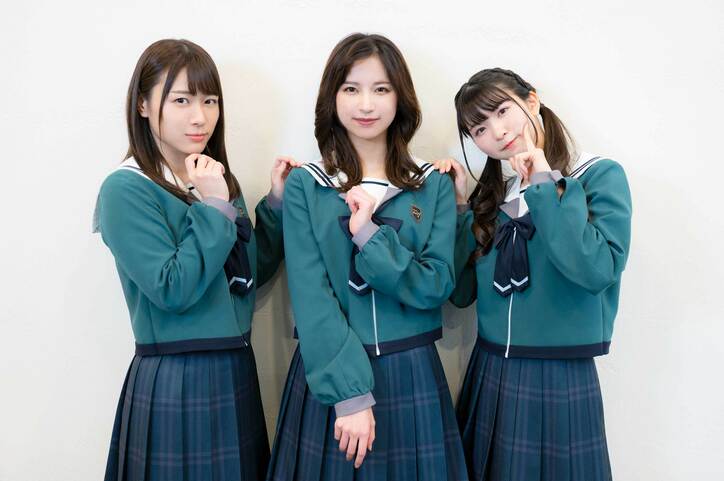 秋元康プロデュース『22/7』飛躍の2020年 冠番組もシーズン2に「いつかスタジオライブを」