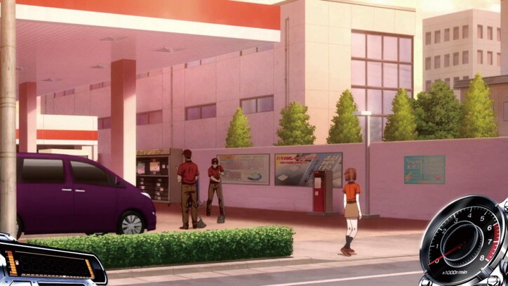 【写真・画像】『スマスロイニシャルD2nd』のスペック・打ち方【スロット頭文字D】 35枚目