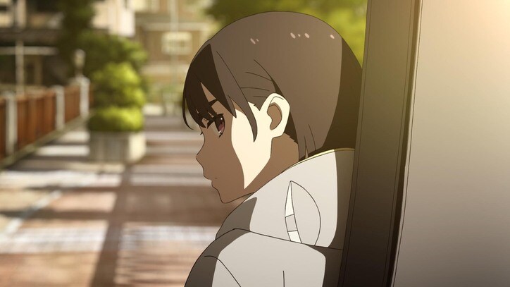 【写真・画像】秩父三部作『空の青さを知る人よ』『あの日見た花の名前を僕達はまだ知らない。』『心が叫びたがってるんだ。』が一挙配信開始 2枚目