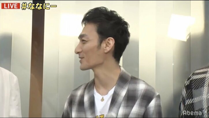 香取慎吾「今日も一緒に遊びましょっ！」10月の”ななにー”が放送スタート