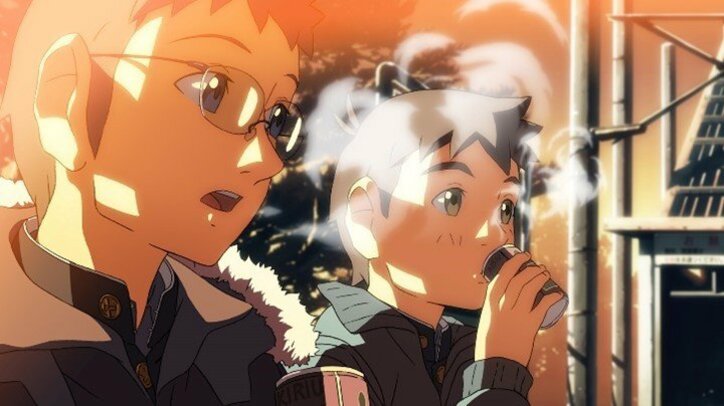 "芸術の秋"に観たい作品は?新海誠監督・大友克洋監督別の作品アンケート結果を発表