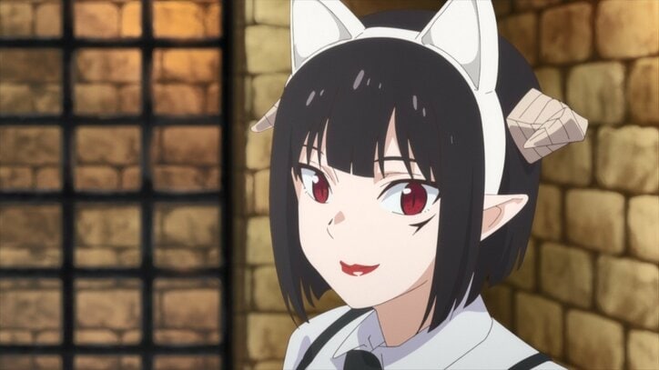 【写真・画像】アニメ「姫様“拷問”の時間です」第7話あらすじ&先行カット解禁 4枚目