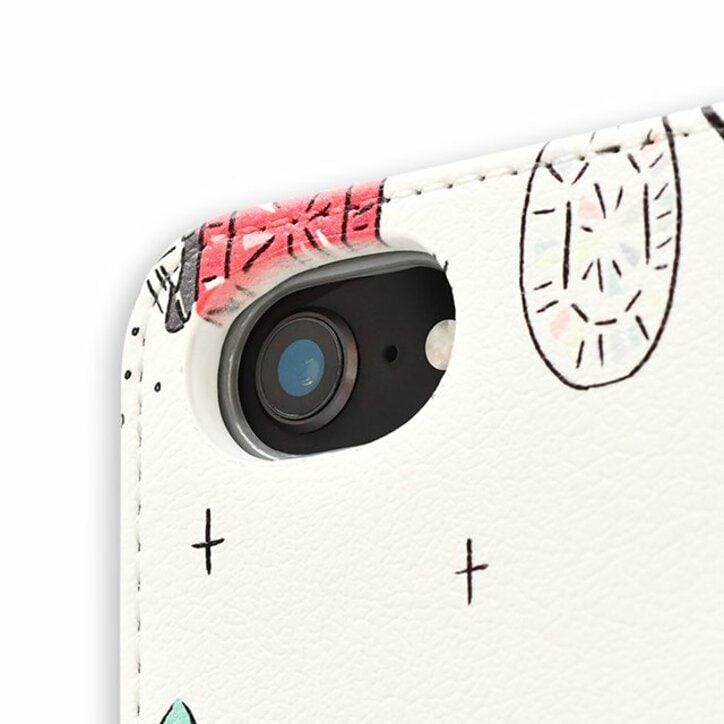 TVアニメ『宝石の国』イラストレーター鬼頭祈とのコラボグッズを発売 日本画の技法を活かした柄ワンピほか全5アイテムが登場