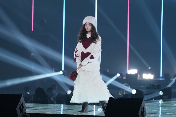 藤田ニコル／TGC