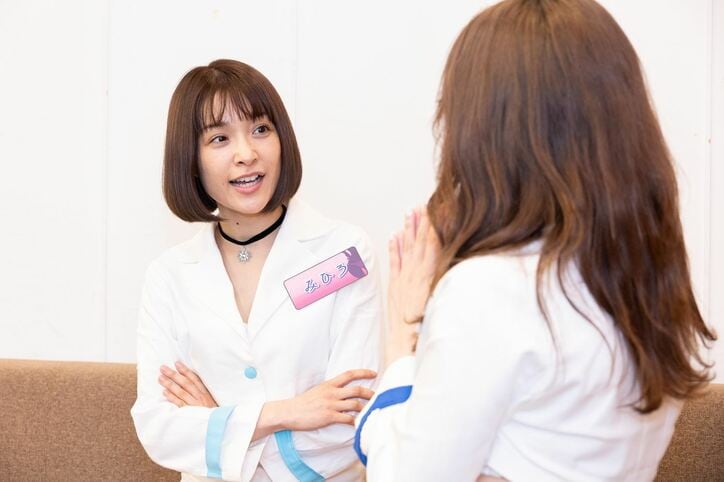 セクシー女優・山岸逢花が“恵比寿マスカッツSNS問題”を激白「みひろさんが誰かと写っている写真って…」