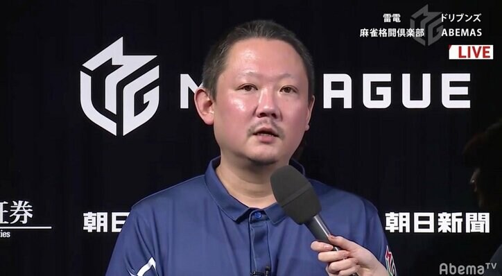 本当に採用!?村上淳の好調時に滝沢和典「44歳独身、ムラムラタイム発動中」で放送席爆笑