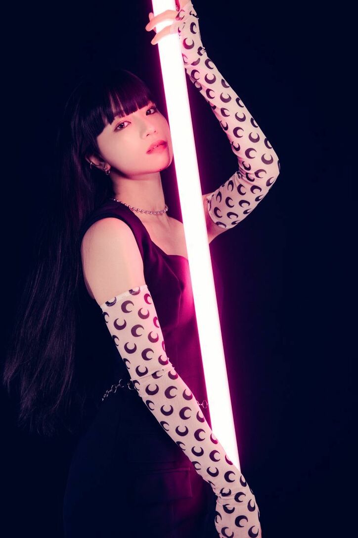 FAKY×Novel Core『月とオオカミちゃん』がきっかけで生まれたコラボ曲発表「あの冬がまた1つ形になった」