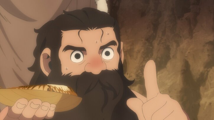 【写真・画像】アニメ『ダンジョン飯』第20話先行カット・あらすじ・WEB予告公開　5枚目