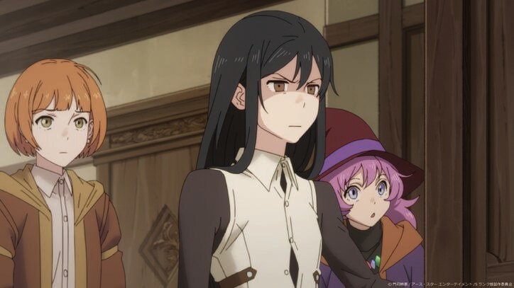 アニメ『冒険者になりたいと都に出て行った娘がSランクになってた』アンジェリンの憂鬱…第1話あらすじ&先行カット公開