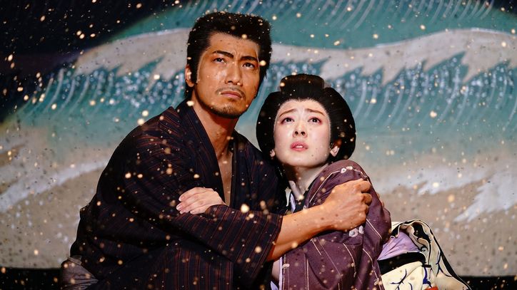 町田啓太演じるタケルの大暴走に、視聴者も混乱＆歓喜「急展開！」『JAM -the drama-』#4