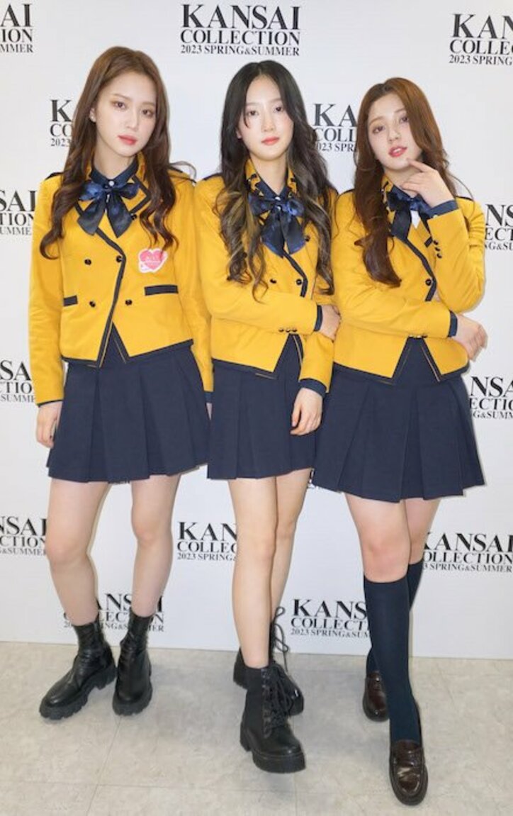 『ロマンスは、デビュー前に。』モモカ×イェウォン×ヨンジェ インタビュー 番組後半戦は「国を超えたわたしたちの絆にも注目して」