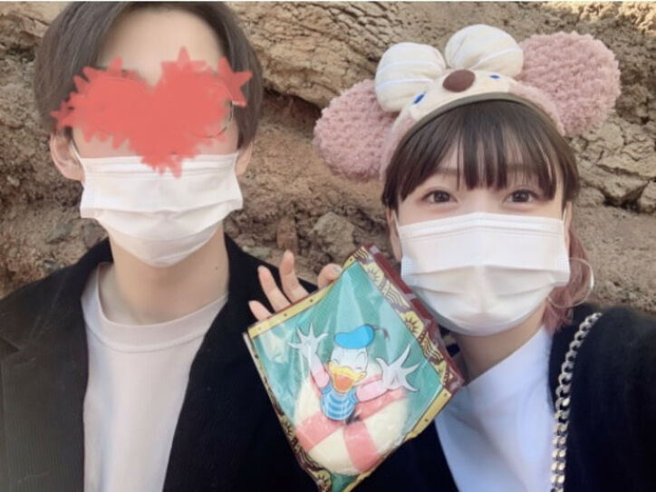 あいのり・桃、離婚してから避けていた場所「素敵な思い出の詰まった場所だったので」