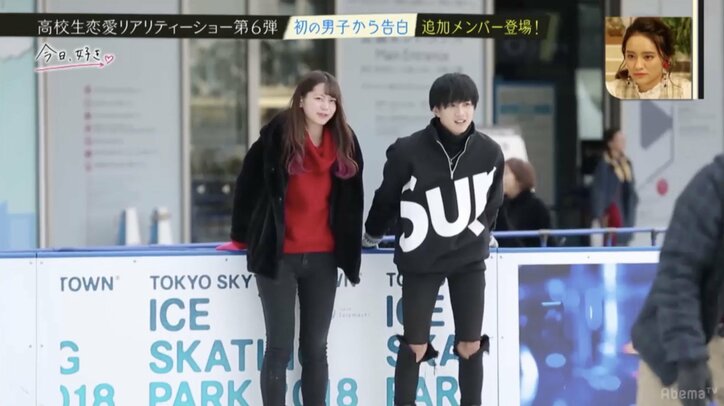 高校生恋愛リアリティショー『今日、好きになりました。』新シーズンにあの人気メンバーがリベンジ参戦!