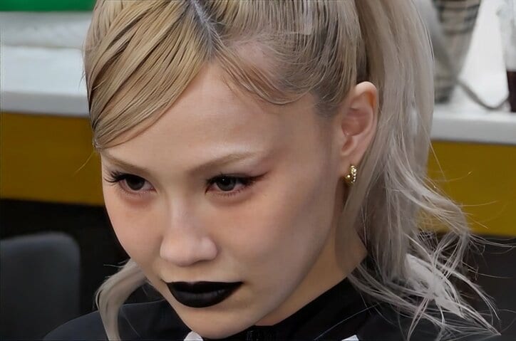 『WORLD OF STREET WOMAN FIGHTER』／(C)CJ ENM Co., Ltd, All Rights Reserved