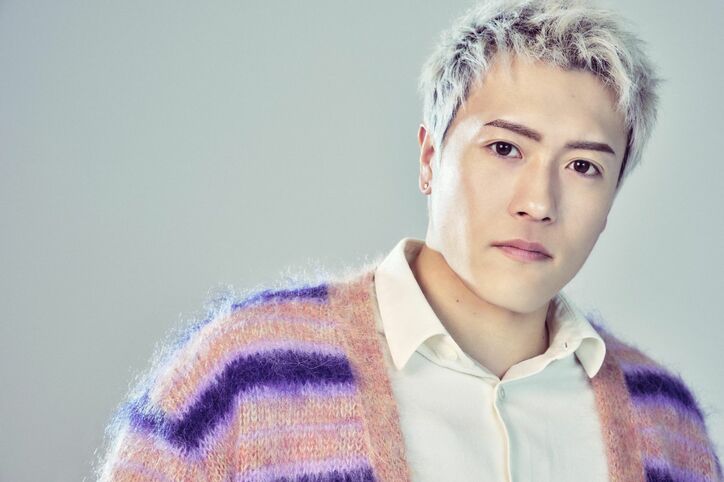 【GENERATIONS白濱亜嵐×数原龍友×中務裕太】10周年のその先へ、経験を糧に「さらなる未来のビジョンに向かって突っ走っていきたい」