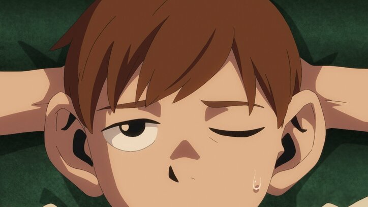 【写真・画像】アニメ『ダンジョン飯』第24話先行カット・あらすじ・WEB予告公開　5枚目