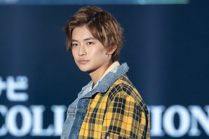 史上初の無観客「TGC」に山田裕貴、新木優子、中条あやみ、池田エライザらが集結【画像集】