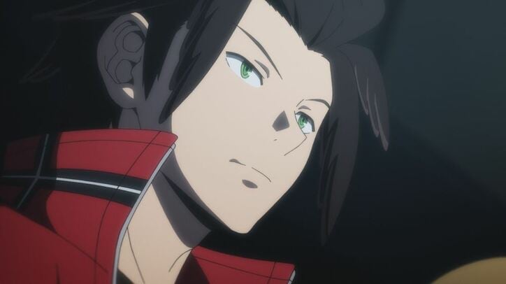 アニメ『ワールドトリガー3rd』最終回・第14話の先行カットが追加公開に