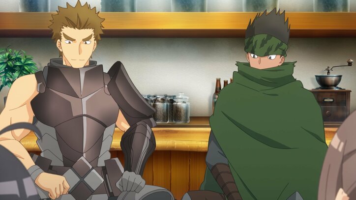 アニメ「防振り」第3話、さらなるレアスキルの習得に向かうメイプルとサリー あらすじ＆先行カット公開