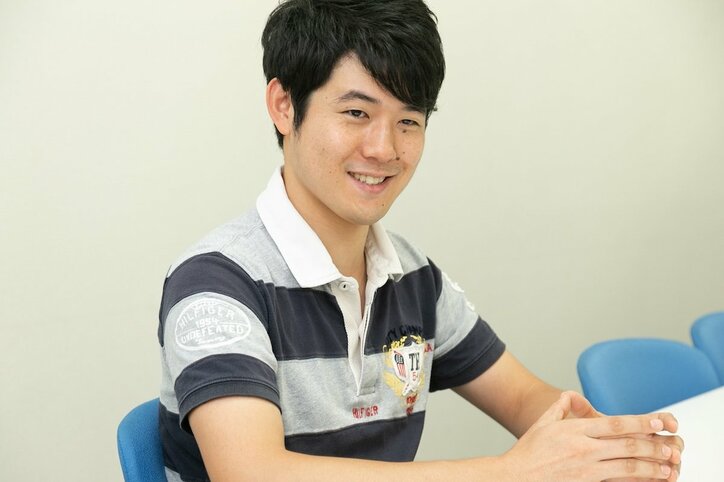 吉原取材から“女体盛り”アートまで テレ朝・若手ディレクターの斬新すぎる企画力