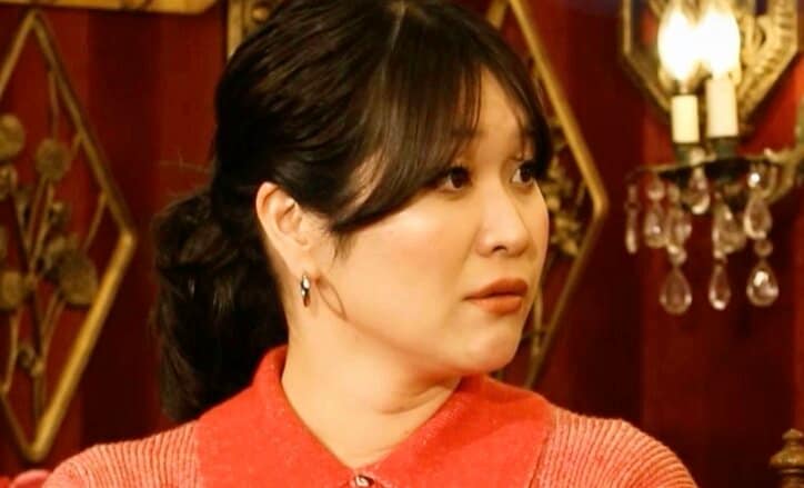 【写真・画像】紅しょうが稲田、人気YouTuberらとの忘年会で悲しかったこと「私だけ1人…」　1枚目