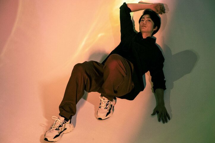 伊藤健太郎、羞恥にまみれた思春期描く『惡の華』で新境地「今までのイメージをぶち壊したい」