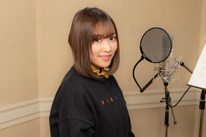 アニメ「社長、バトルの時間です!」第2弾PV&主題歌CD情報解禁! ユトリア役・市ノ瀬加那インタビューも公開