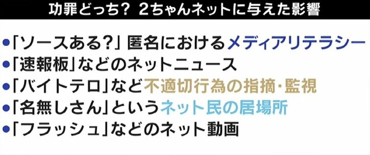 ひろゆき氏「最後は自分を商品にした」“2ちゃんねる”の功績と時代を読むテクニック