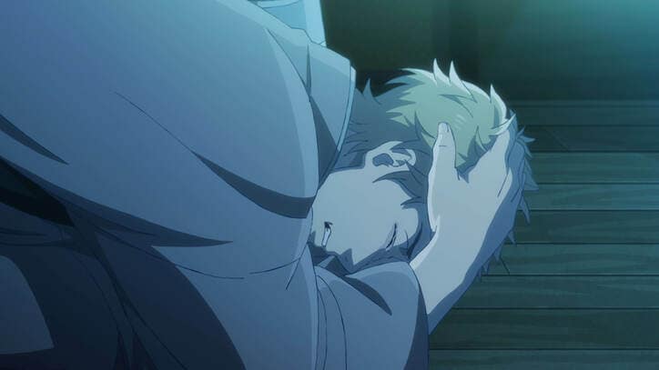 アニメ「啄木鳥探偵處」意外な幽霊の正体にたどり着いた京助と啄木…第9話先行カット&あらすじ解禁!