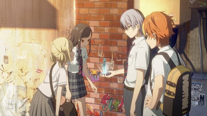 [Photos/Images] From "Project SEKAI COLORFUL STAGE!", the Blu-ray release of the anime film "COLORFUL STAGE! The Movie: A Miku Who Can't Sing" is set for Wednesday, October 29th! 5th