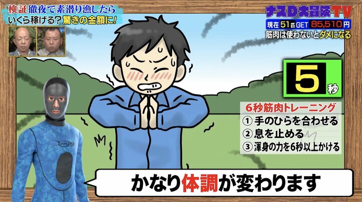 【写真・画像】【ナスD】コピーして使ってください 2枚目