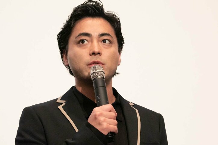 山田孝之、ギリギリすぎた映画撮影期間を振り返る「『勇者ヨシヒコ』フェスとかぶって…」