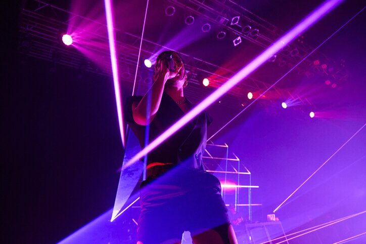 Awichが全国5ヵ所を廻る 『THE ROAD TO ARENA JAPAN Tour』を完走！ ファイナルとなった東京公演のレポートを公開！