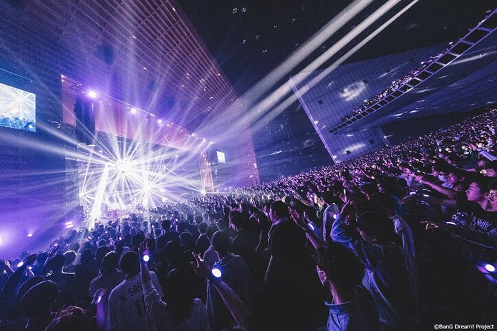 [Fotos/Bilder] 【Inklusive Setlist】Live-Premiere von „Aoi Hitomi no Naka ni“ und „Sophie“! Bericht zum Ave Mujica 6th LIVE in Tokyo 3