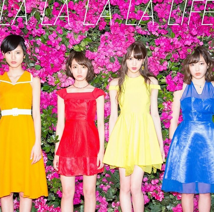夢みるアドレセンス、新体制第1弾SGはNONA REEVES西寺郷太プロデュースによるミュージカル・チューン