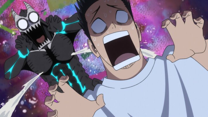 【写真・画像】アニメ『怪獣８号』全話一挙放送が決定！7月17日(水)、18日(木)にイッキ見　2枚目