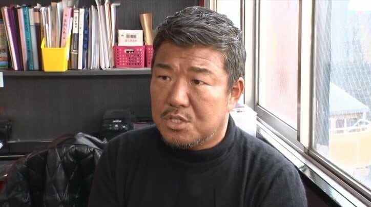 亀田3兄弟の父・史郎氏、「勝ったら1000万円」出場の次男・大毅に「全部KOする」