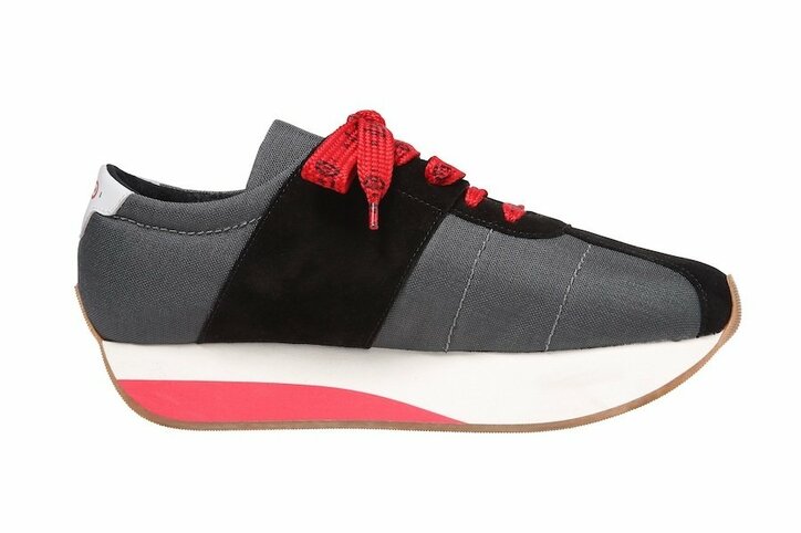 香取慎吾ディレクションJANTJE_ONTEMBAARがMARNIとコラボ！スニーカー、ニットなど発売