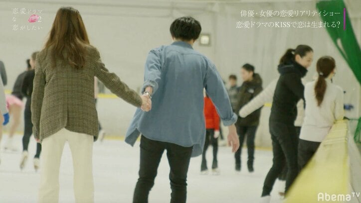 「もう1人いいなと思ってる子がいる」まさきの告白にかのんショック　『恋愛ドラマな恋がしたい2』act.4