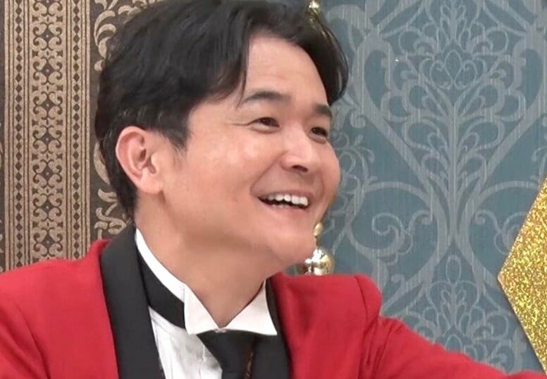 千鳥、一世を風靡したお笑い芸人の現在の姿に衝撃「未来人ですか？」「未来のおじいさん」