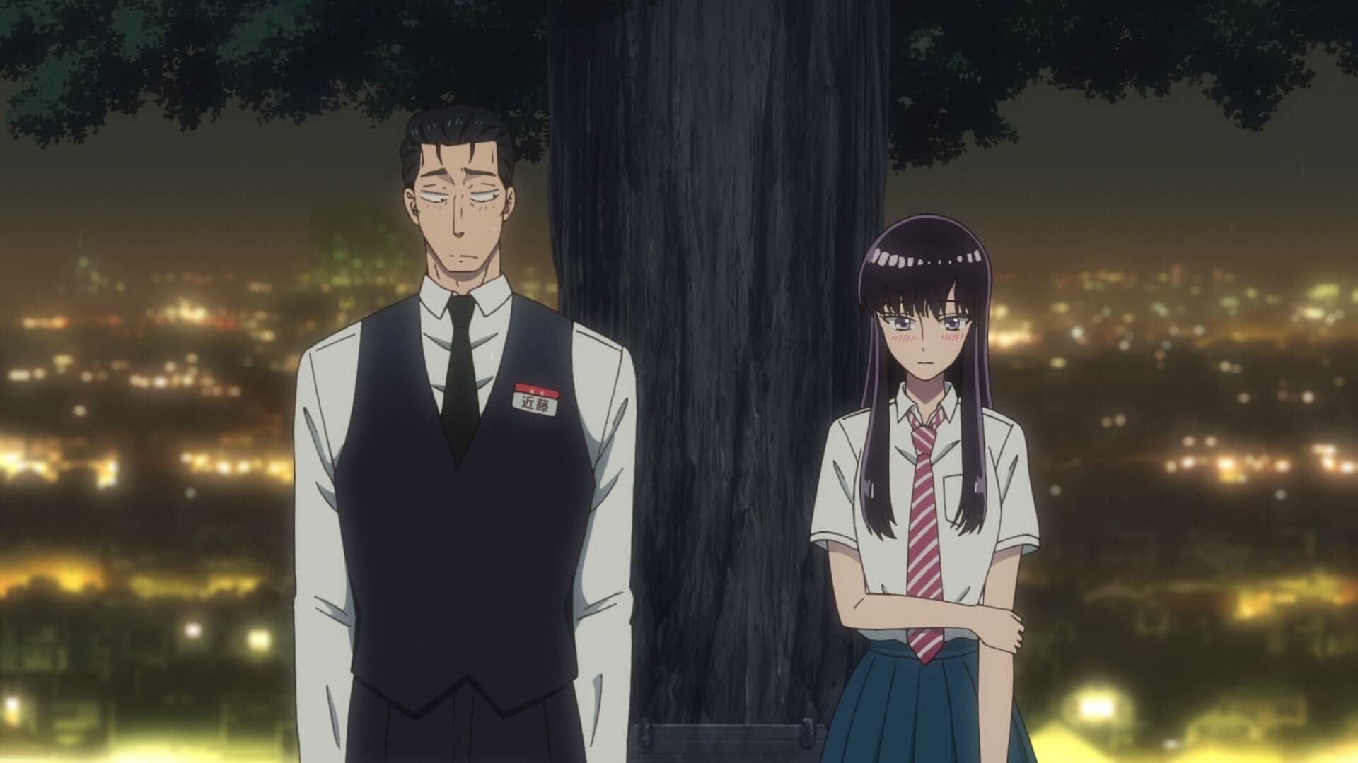 ノイタミナ作品『恋は雨上がりのように』『東のエデン』2シリーズがABEMAで配信開始 全話一挙放送も | 告知 | ABEMA TIMES |  アベマタイムズ