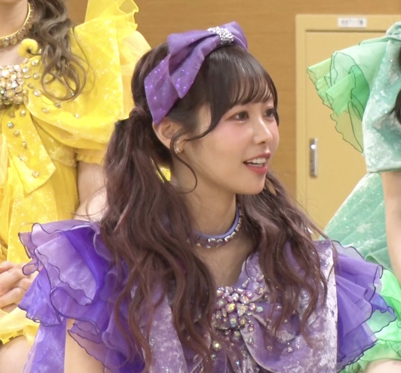 痩せ女子 痩せたいけど食べたい」女子高生の“切実な悩み”にFRUITS ZIPPERがまさかの回答「ガチすぎる」(ABEMA TIMES) - goo ニュース