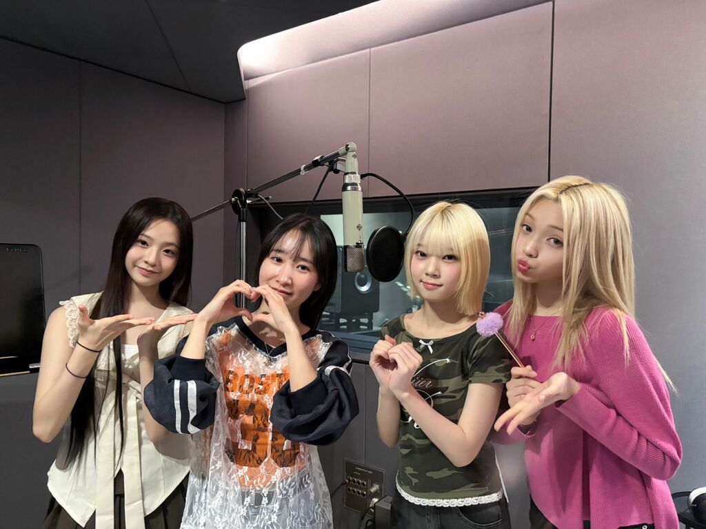 【ABEMA】乃紫×UNISスペシャルインタビュー コラボ楽曲『Shaking My Head』がつなぐ新しい出会いを語る