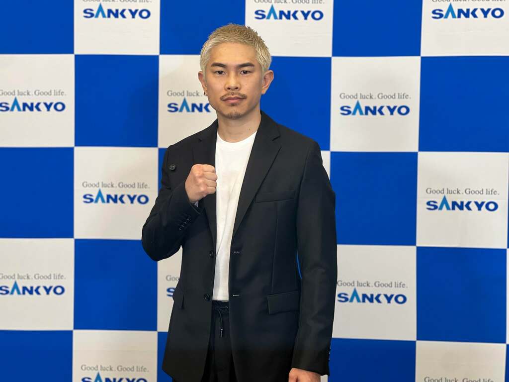 【ABEMA】5月11日開催『Lifetime Boxing Fights 27』を国内独占で無料生中継 井岡一翔が約10カ月ぶりに執念のリベンジマッチ
