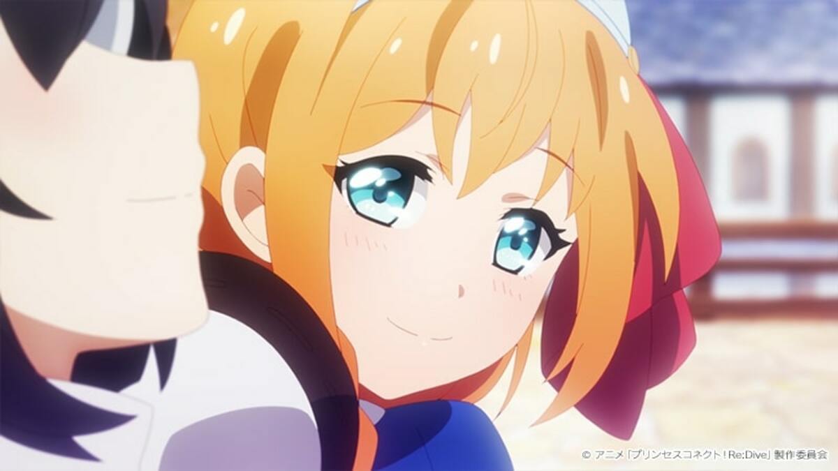 アニメ プリコネr Season2 9話 神作画のバトルシーンにファン大興奮 劇場版かよってクオリティだった ニュース Abema Times