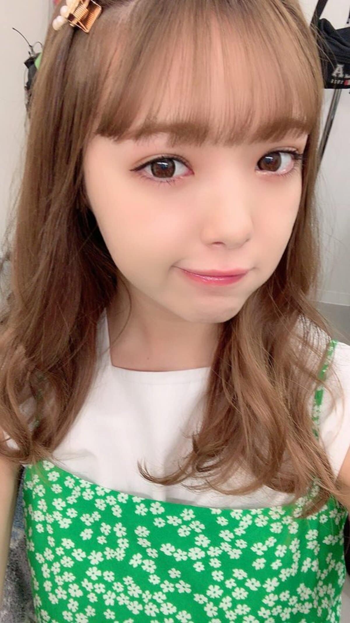 藤田ニコル、ロンハー「女たちのリアル評価GP」で1位獲得 ファンから 藤田ニコル、ロンハー「女たちのリアル評価GP」で1位獲得 ファンから