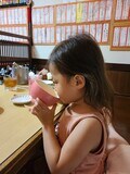  小原正子、子どもが食事中に喉を詰まらせひと悶着「くれぐれもよく噛めっ」 