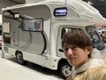 杉浦太陽、家族で将来してみたいことを告白「キャンピングカーで旅したい」
